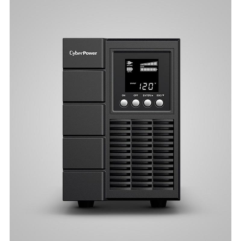 米特3C數位–CyberPower 碩天 OLS1000C 1000VA 正弦波在線式不斷電系統-細節圖2