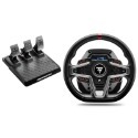 NLR GT Elite Lite Wheel Plate Edition 入門鋁擠型賽車架 通用支援各廠牌方向盤-規格圖5