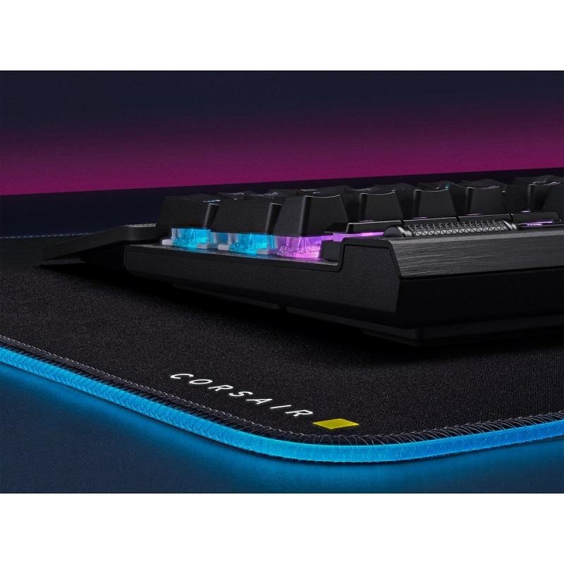 米特3C數位–Corsair 海盜船 K70 PRO RGB OPX 光學機械遊戲鍵盤/黑色/中文/英文-細節圖4