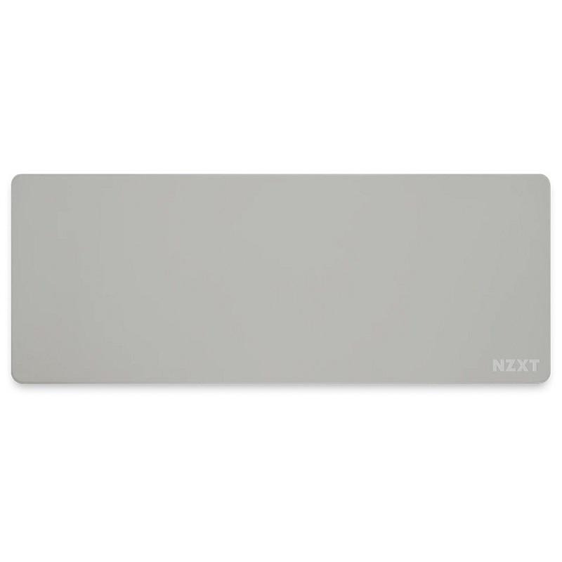 米特3C數位–NZXT 恩傑 MXL900 布質滑鼠墊/大/黑色/灰色/白色-細節圖2