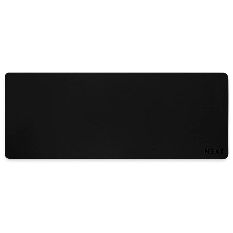 米特3C數位–NZXT 恩傑 MXL900 布質滑鼠墊/大/黑色/灰色/白色-細節圖3