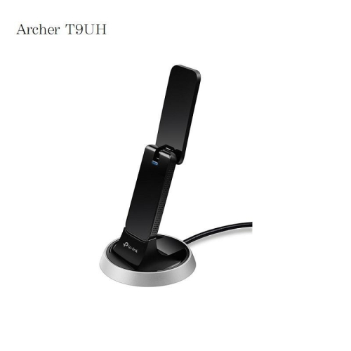 米特3C數位–TP-Link Archer T9UH AC1900 高增益雙頻 USB 無線網卡