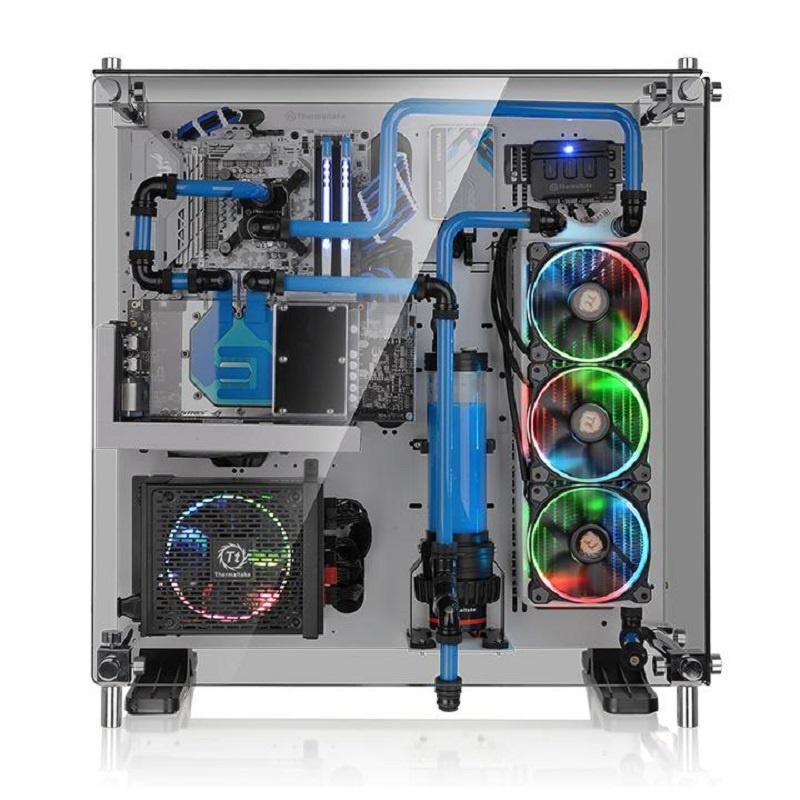 米特3C數位–Thermaltake 曜越 Core P5強化玻璃升級組合包/AC-043-ONONAN-C1-細節圖5