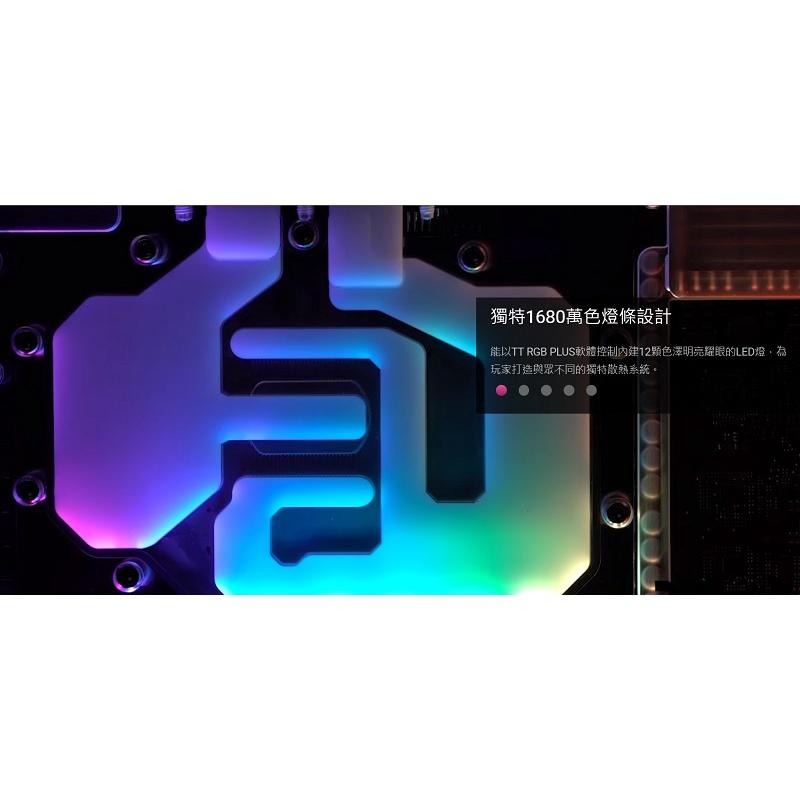 米特3C數位–曜越 Pacific V-RTX 3080/3090 Plus顯卡水冷頭/CL-W311-CU00SW-A-細節圖3