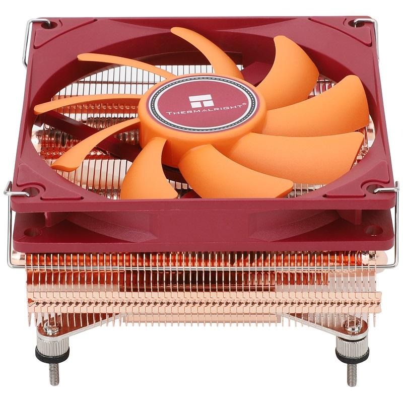 米特3C數位–Thermalright 利民 AXP90-X47 FULL 全銅下吹式散熱器-細節圖2