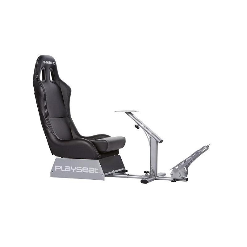 最高享98折】Playseat Evolution Alcantara 進化者麂皮版賽車椅賽車架