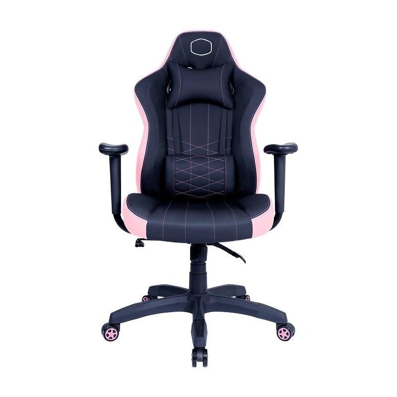 酷碼 CALIBER E1 電競椅/紫CMI-GCE1-PR/黑CMI-GCE1-BK-細節圖3