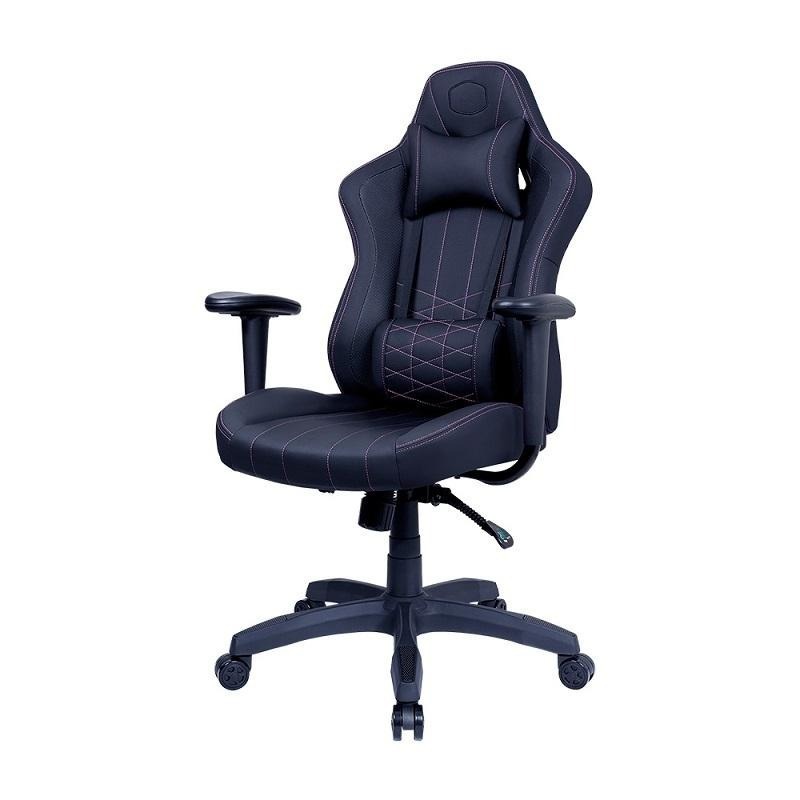 酷碼 CALIBER E1 電競椅/紫CMI-GCE1-PR/黑CMI-GCE1-BK-細節圖4