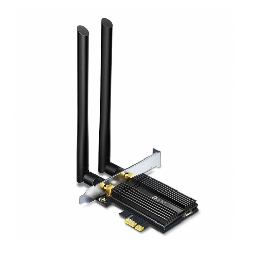 米特3C數位–TP-Link Archer TX50E AX3000 Wi-Fi6/藍牙5.0/無線網卡