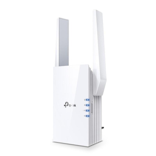 米特3C數位–TP-LINK RE505X AX1500 Wi-Fi訊號延伸器/雙頻/wifi放大器/ WiFi6