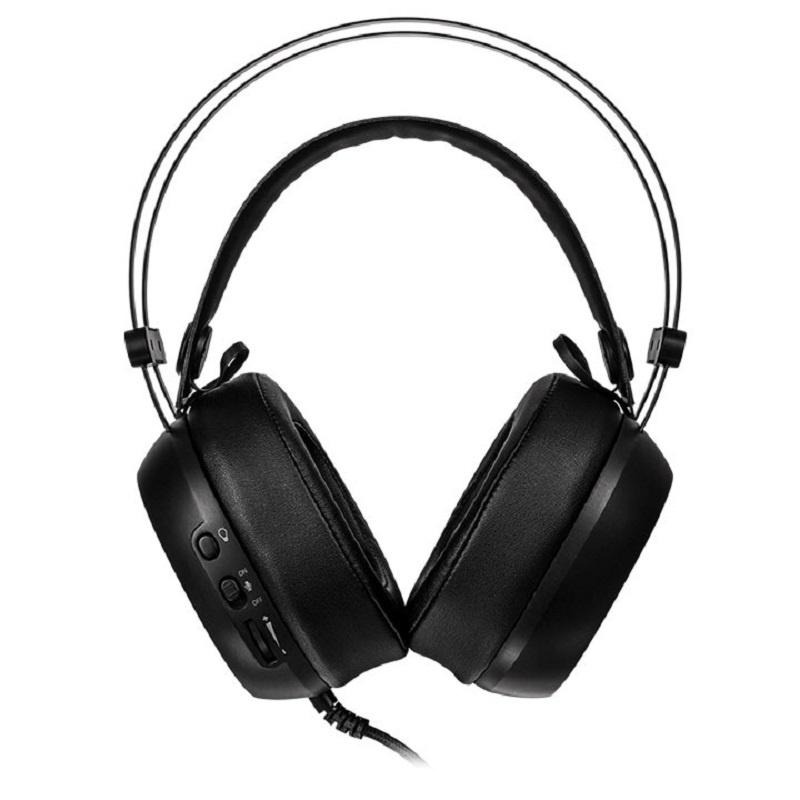 米特3C數位–曜越 震撼者SHOCK【進化版】RGB 7.1聲道電競耳機/HT-SHK-DIECBK-25-細節圖2