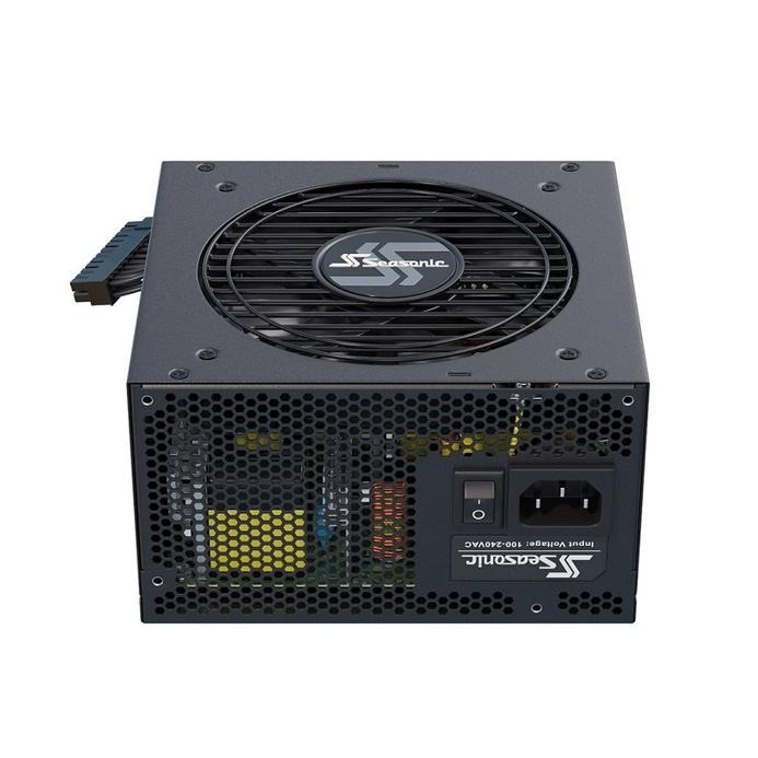 米特3C數位–SeaSonic 海韻 FOCUS GM 550/650/750 金牌電源供應器-細節圖7