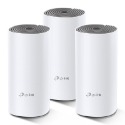 米特3C數位–TP-LINK Deco E4 3入/2入裝 AC1200 Mesh網狀路由器 wifi分享器 家用辦公室-規格圖5