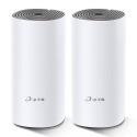 米特3C數位–TP-LINK Deco E4 3入/2入裝 AC1200 Mesh網狀路由器 wifi分享器 家用辦公室-規格圖5