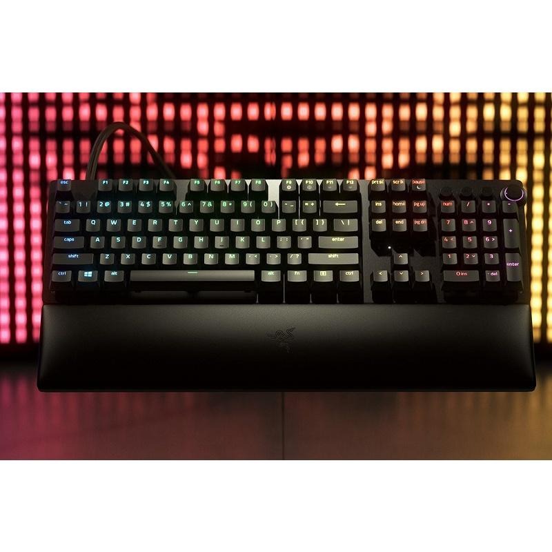 米特3C數位–Razer 雷蛇 獵魂光蛛 V2 ANALOG /RZ03-03610100-R3M1-細節圖2