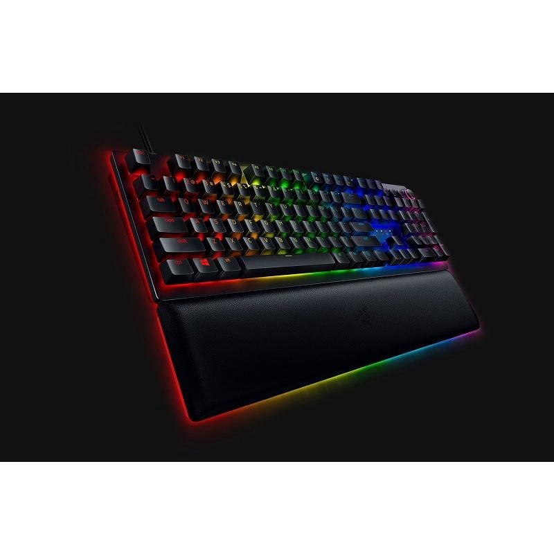 米特3C數位–Razer 雷蛇 獵魂光蛛 V2 ANALOG /RZ03-03610100-R3M1-細節圖3