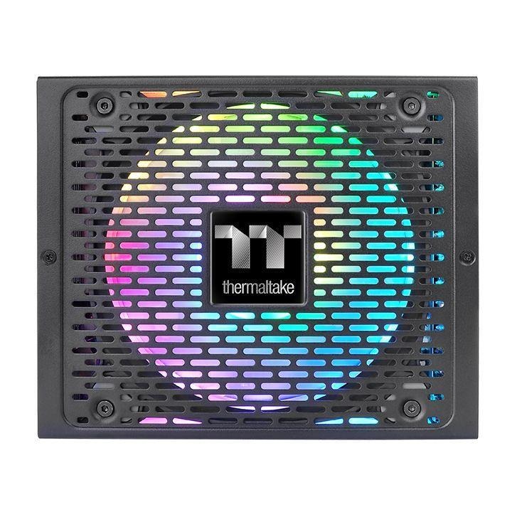 米特3C–曜越PF1 ARGB 850W/1050W/1200W 白金電源供應器/PS-TPD-0850F3FAPT-1-細節圖7