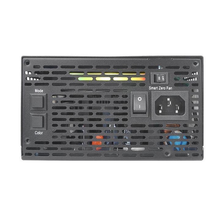 米特3C–曜越PF1 ARGB 850W/1050W/1200W 白金電源供應器/PS-TPD-0850F3FAPT-1-細節圖9