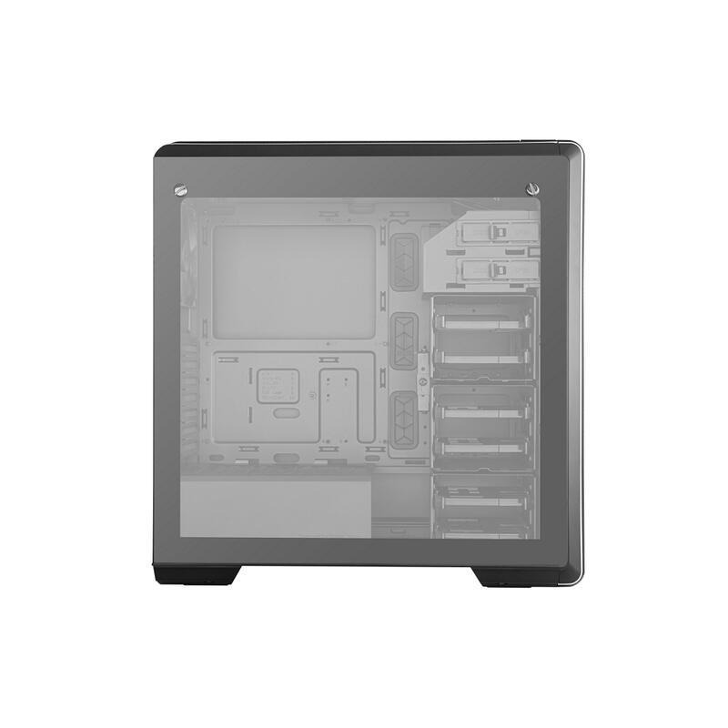 米特3C數位–酷碼Cooler MasterBox CM694玻璃側板機殼 /MCB-CM694-KG5N-S00-細節圖3