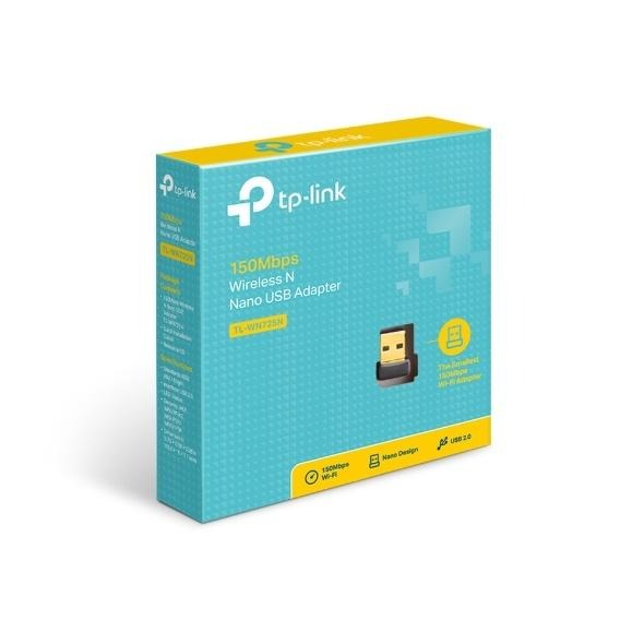 米特3C數位–TP-LINK TL-WN725N 超微型 11N 150Mbps USB 無線網路卡-細節圖3