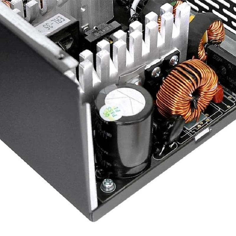 米特3C數位–曜越 Smart BX1 450W/550W/650W/750W 主日系 銅牌電源供應器-細節圖8