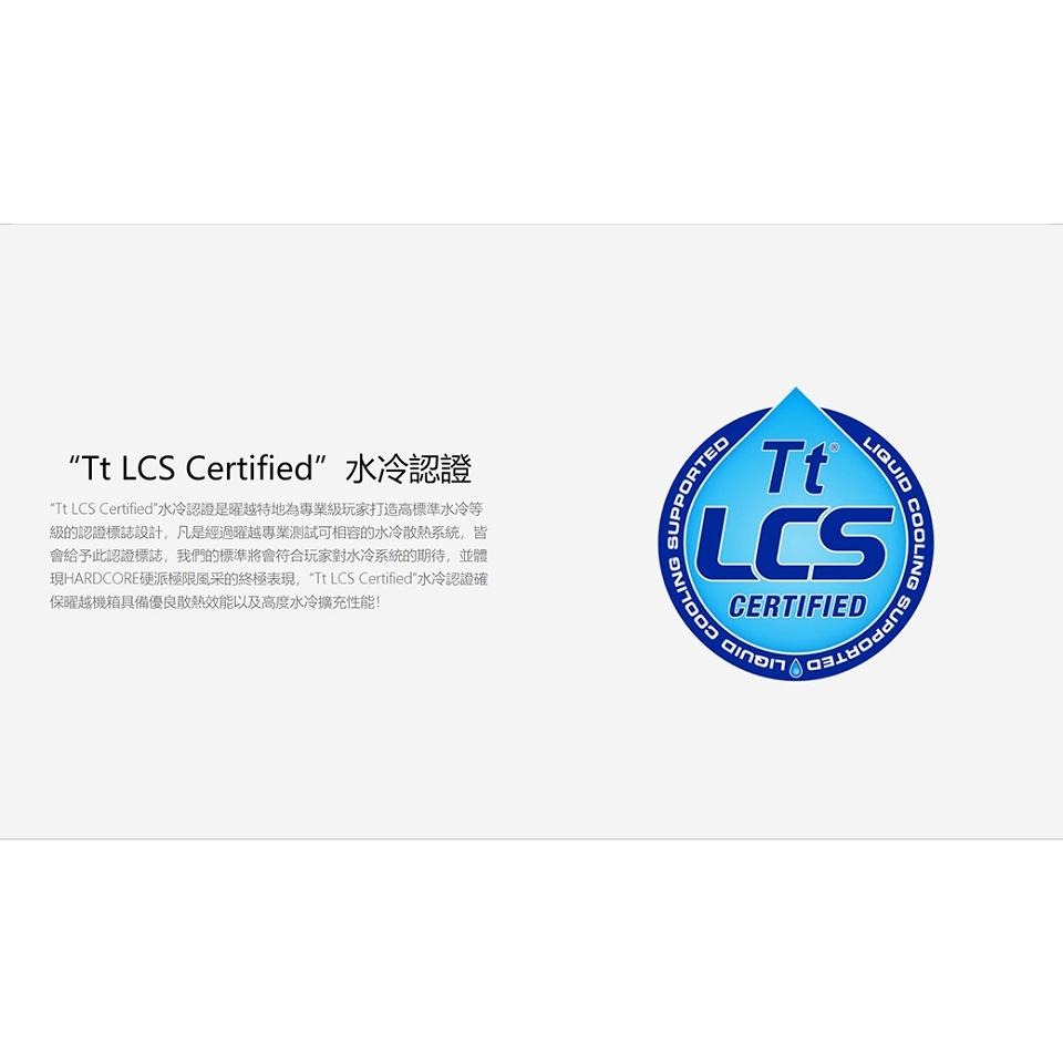 米特3C數位–曜越 Pacific RL120/RL140水冷排/CL-W011-AL00BL-A-細節圖6