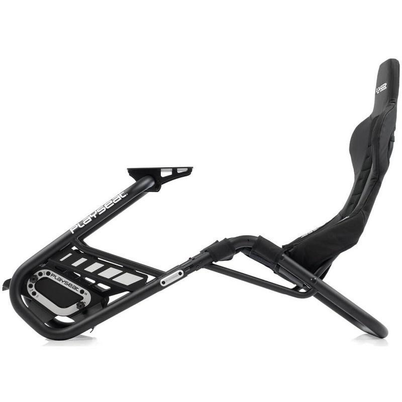 【最高享98折】Playseat Trophy Black 頂級版 賽車椅 賽車架 附螺絲配件 通用支援各廠牌方向盤-細節圖3