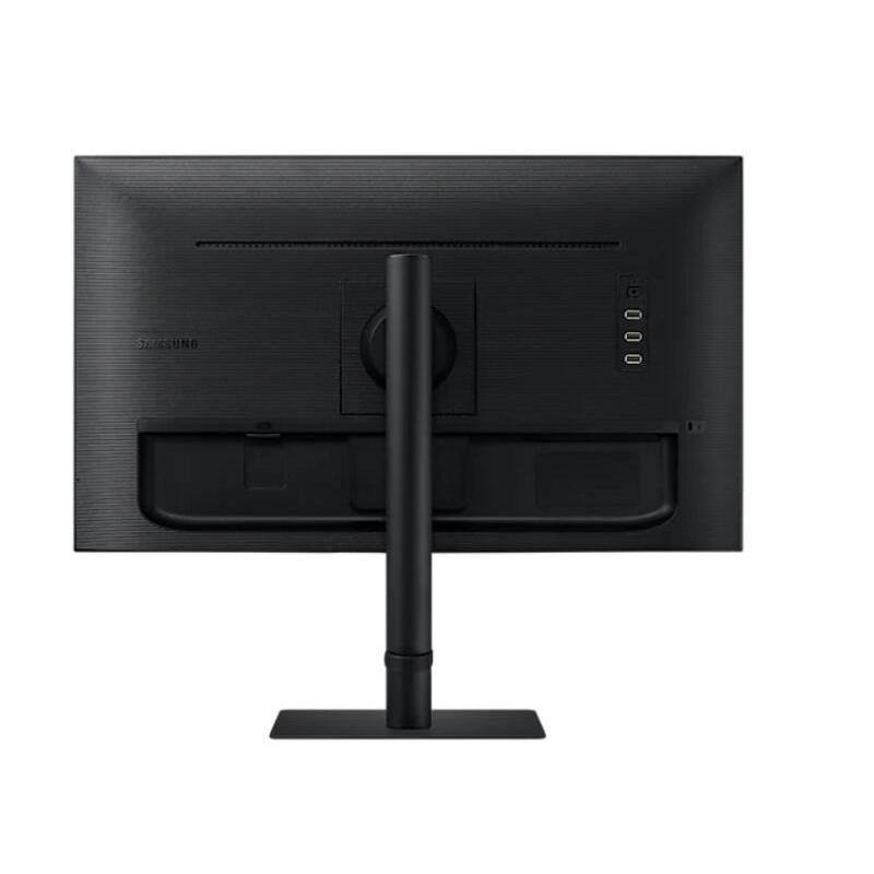 米特3C數位–SAMSUNG三星 27型 4K高解析度顯示器 S27A800UJC/UHD/IPS/超廣視角/三年保-細節圖2