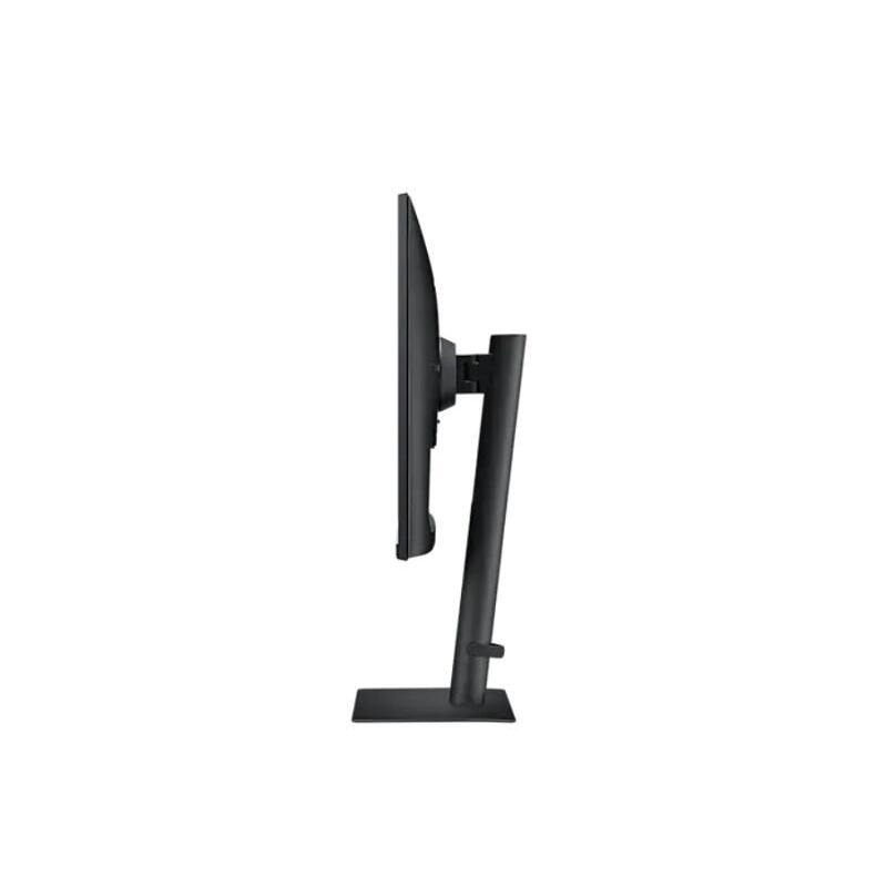 米特3C數位–SAMSUNG三星 27型 4K高解析度顯示器 S27A800UJC/UHD/IPS/超廣視角/三年保-細節圖3