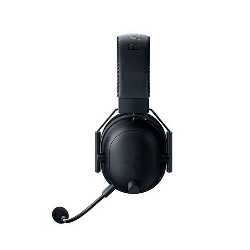 米特3C數位–Razer 雷蛇 黑鯊 V2 Pro 無線耳機麥克風/RZ04-03220100-R3M1-細節圖2