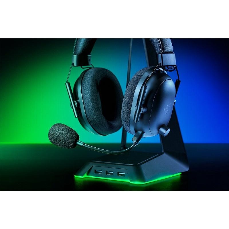 米特3C數位–Razer 雷蛇 黑鯊 V2 Pro 無線耳機麥克風/RZ04-03220100-R3M1-細節圖4