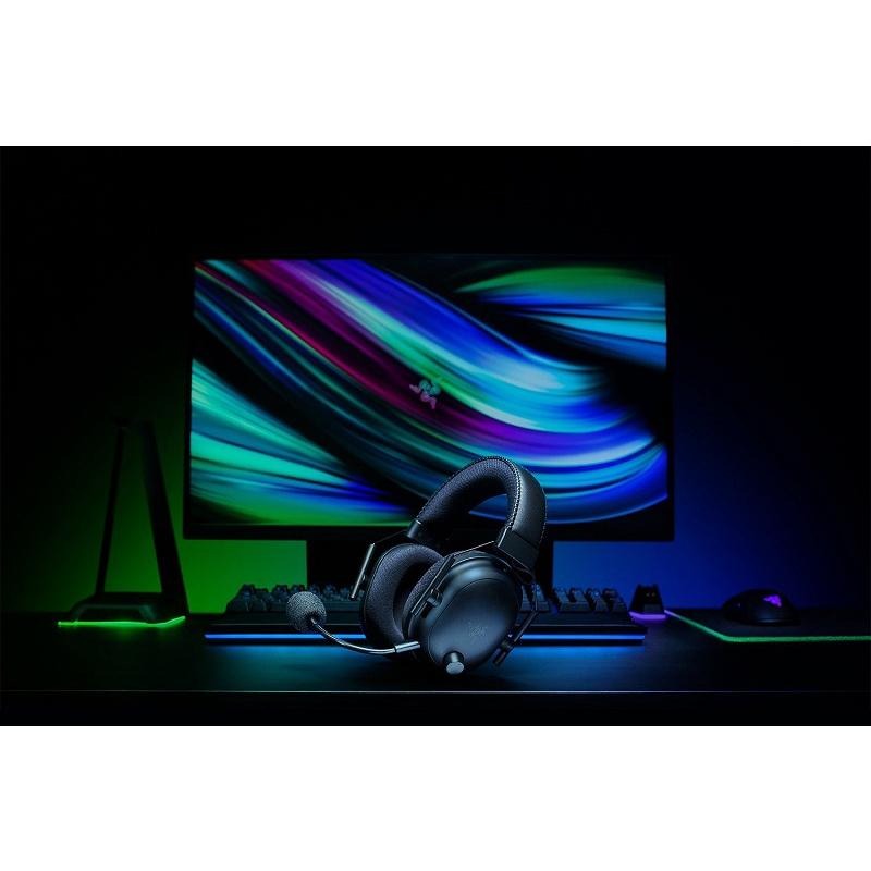 米特3C數位–Razer 雷蛇 黑鯊 V2 Pro 無線耳機麥克風/RZ04-03220100-R3M1-細節圖5
