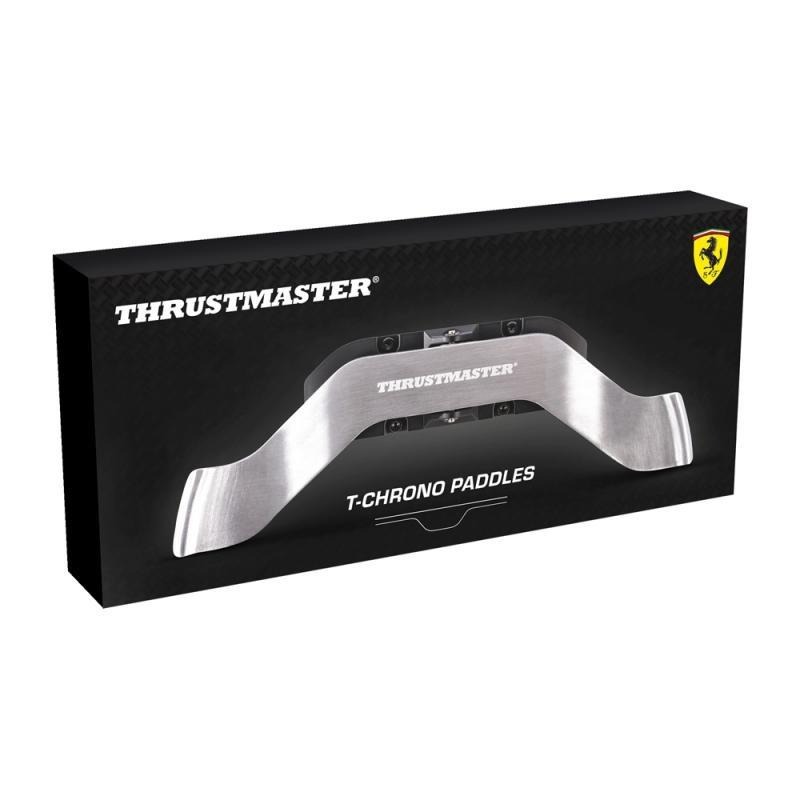 米特3C數位–Thrustmaster T-Chrono Paddles 圖馬思特 SF1000方向盤面專用擴充換檔撥片-細節圖5