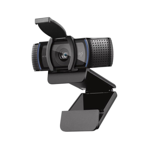 米特3C數位–Logitech羅技 C920e 商務網路攝影機