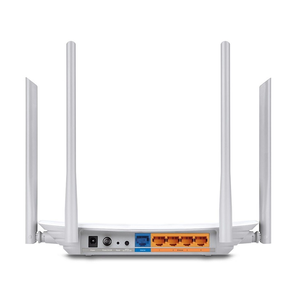 米特3C數位–TP-LINK Archer C50 AC1200 WiFi 無線網路/AC雙頻/分享器/路由器-細節圖3