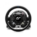 【最高享97折】Thrustmaster T-GT II 圖馬思特 賽車遊戲方向盤 力回饋 三踏板 可支援PS5 PS4-規格圖5