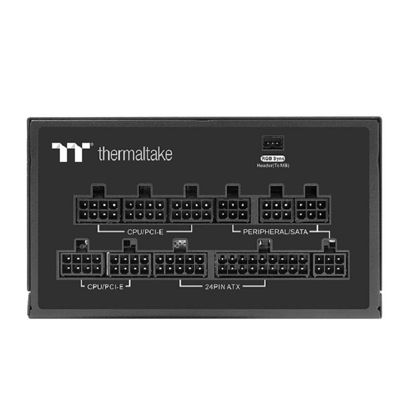 米特3C數位–曜越 Toughpower GF2 ARGB 650W/750W/850W 金牌認證電源-細節圖4