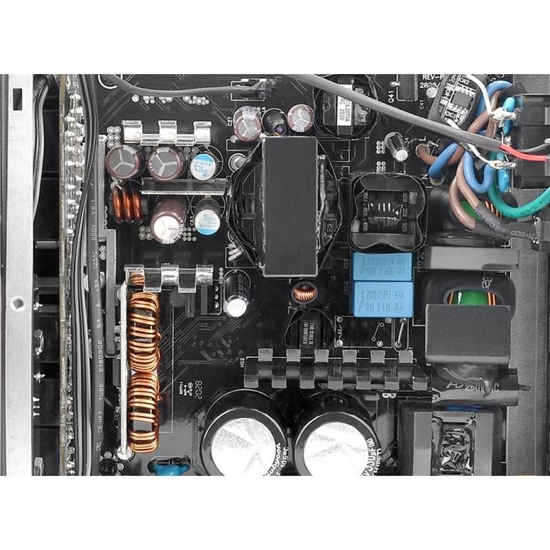 米特3C數位–曜越 Toughpower GF2 ARGB 650W/750W/850W 金牌認證電源-細節圖5