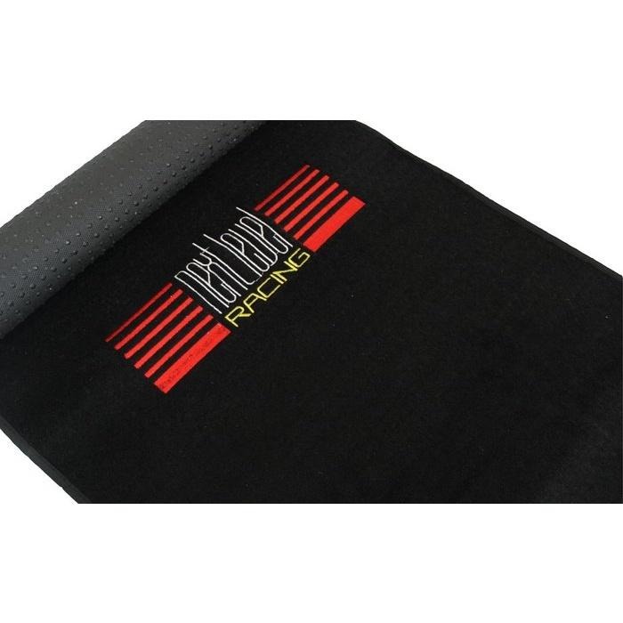 NLR FLOOR MAT 賽車椅 賽車架 專用地毯-細節圖2