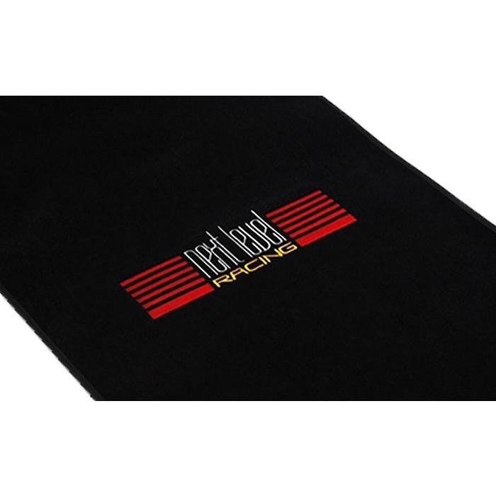NLR FLOOR MAT 賽車椅 賽車架 專用地毯-細節圖4