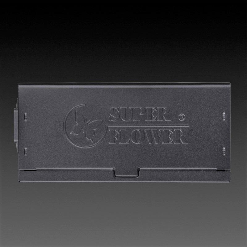 米特3C數位–SuperFlower 振華LEADEX Platinum SE 白金1000W/1200W電源