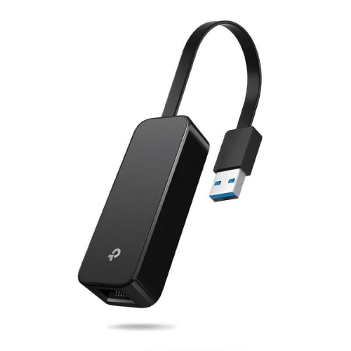 米特3C數位–TP-Link UE306 USB 3.0 to 轉RJ45 Gigabit 外接網路卡 乙太網路