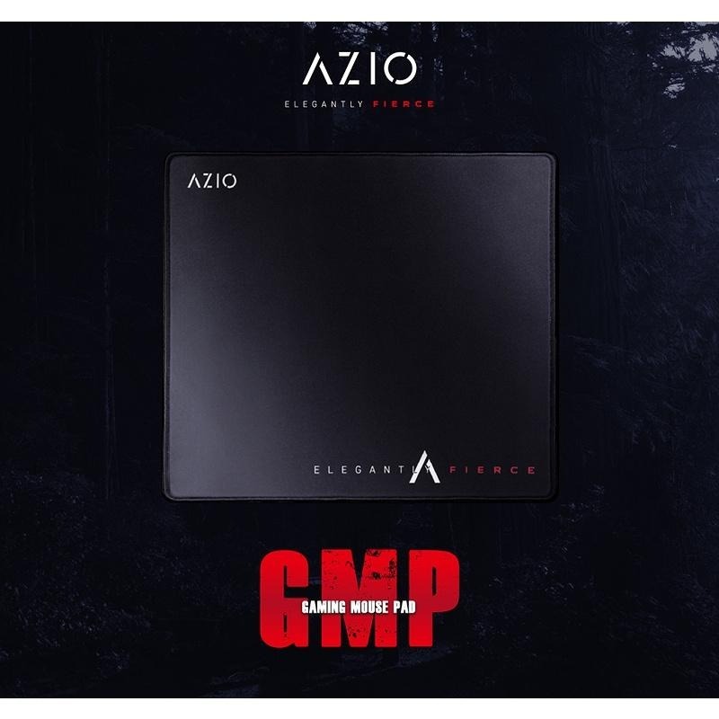 米特3C數位–AZIO GMP 電競捷技滑鼠墊 （巨幅方形版）-細節圖2