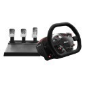 【最高享98折】Thrustmaster TS-XW+Sparco P310 賽車遊戲方向盤 力回饋 三踏板 可支援Xb-規格圖6