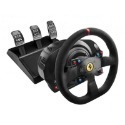 【最高享97折】Thrustmaster T300AE 圖馬思特 賽車遊戲方向盤 力回饋 三踏板 可支援PS5 PS4-規格圖5