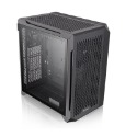 米特3C數位–Thermaltake 曜越 CTE C700 Air 黑色/白色 內附顯卡轉向支架 中直立式機殼-規格圖9