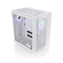 米特3C數位–Thermaltake 曜越 CTE C700 TG ARGB 黑色/白色 內附顯卡轉向支架 中直立式機殼-規格圖9