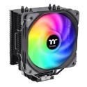 米特3C數位–Thermaltake 曜越 UX200 SE ARGB CPU 散熱器 黑/白-規格圖7