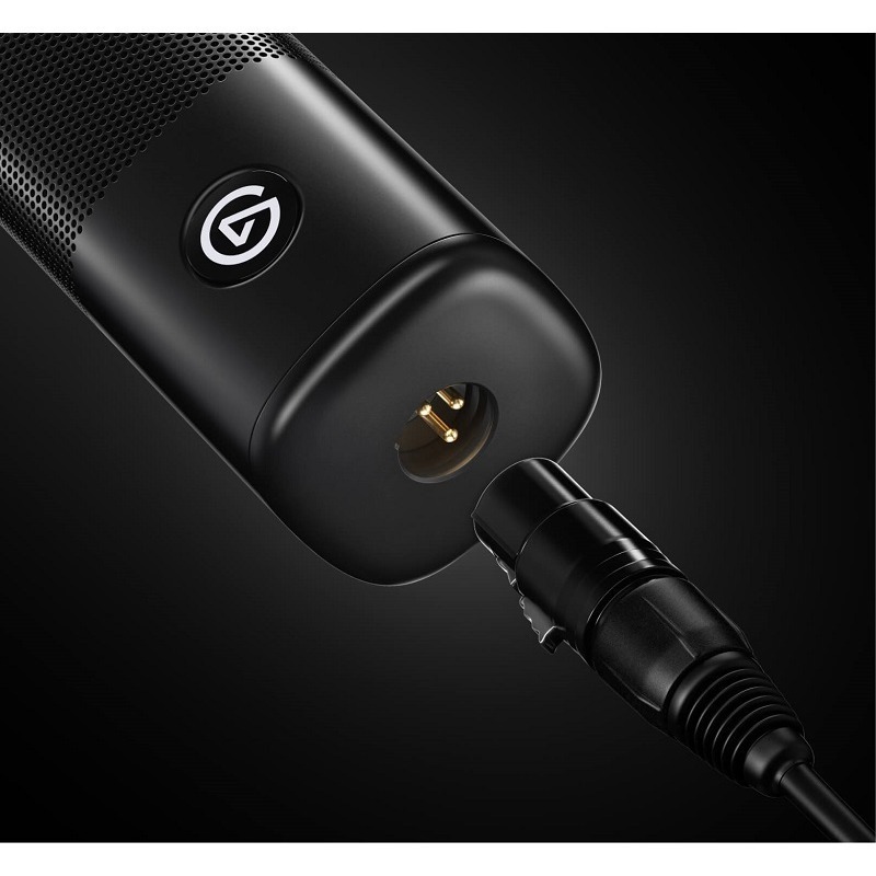 米特3C數位–Elgato WAVE DX 動態麥克風/10MAH9901-細節圖2