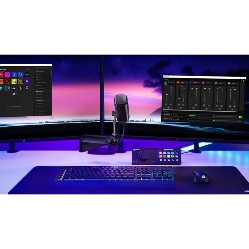 米特3C數位–Elgato WAVE DX 動態麥克風/10MAH9901-細節圖5